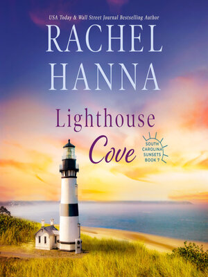 cover image of Lighthouse Cove